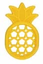 Силіконовий прорізувач Nuby Ананас, жовтий (NV06007pin)