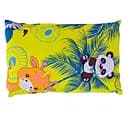 Подушка Homefort 40x60 см Мікс (полікотон силікон)