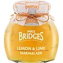 Конфитюр Mrs Bridges Лимон и лайм 340 г