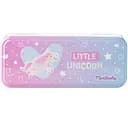 Набор косметики Martinelia Little Unicorn Case 3 Levels в кейсе (26103)
