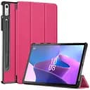 Чохол-книжка для планшета Lenovo P11 Pro 2nd Gen 11.2 rose red