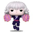 Игровая фигурка Funko Pop! Hunter x Hunter Сильва Золдик (80348)