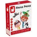 Настільна гра Janod Фокус-покус (J02700)
