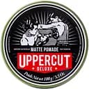 Помада для укладки волос Uppercut Deluxe Matt Pomade Standart матовая 100 г