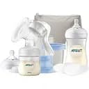 Молокоотсос Philips Avent Natural Motion ручной (SCF430/16)