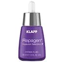 Гідрофлюїд Klapp Cosmetics Repagen Hyaluron Selection 7 Hydra Fluid, 30 мл