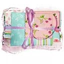 Постільний набір (матрац, ковдра, подушка, простирадло), Чудисам ПК072