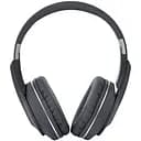 Наушники FG231109032P-1, LED-подсветка, до 5-8 часов, до 10 метров, Bluetooth серые