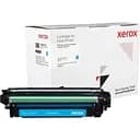 Картридж Xerox Everyday для HP CE261A (647A) cyan (006R03676)