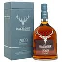Віскі The Dalmore 2009 Vintage 15 yo Highland Single Malt Scotch Whisky 48.9% 0.7 л