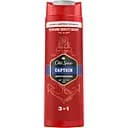 Гель для душу Old Spice 3 в 1 Captain 400 мл