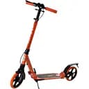 Самокат iTrike SR 2-018-10-OR складаний помаранчевий