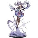 Фігурка Apex Геншин Імпакт Genshin Impact Ке цин Keqing 22 см WST A GI K