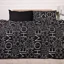 Комплект постельного белья MirSon Ranforce Elite 17-4847 Franco 110х140 см (2200009583186)