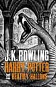 Harry Potter and the Deathly Hallows - Джоан Кетлін Ролінґ