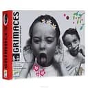 Настольная игра Djeco Гримасы (Grimaces) (DJ05169)