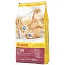 Сухой корм Josera Kitten для котят кормящих и беременных кошек с птицей и маслом лосося 2 кг