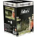 Пазл класичний GoodLoot Fallout 4 Garage Puzzles 1000 елементів (5908305231509)