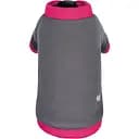 Толстовка Pet Fashion Bim М серая