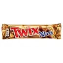 Батончик Twix Xtra в молочном шоколаде 75 г (659819)
