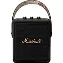 Портативна акустика Marshall Portable Speaker Stockwell II Black and Brass (1005544) [70306]