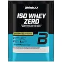 Протеїн BiotechUSA IsoWhey Zero Lactose Free Banana 25 г