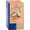 Чай фруктовий Sonnentor Buckthorn Pleasure органічний 54 г (18 шт. х 3 г)