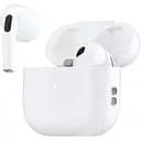 Навушники Hoco Bluetooth EW58 True wireless stereo headset білі