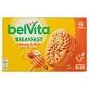 Печенье Belvita с медом и орехами 225 г (763188)