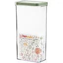Контейнер пластиковий Herevin Storage Canister-Green 3 л (161209-153)