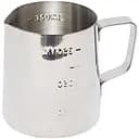 Пітчер для молока, молочник металевий LHB-350ML