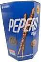 Палички Lotte Pepero Choco Cookie Value 4 Pack 128 г