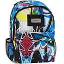 Рюкзак Bagland Stylish S 8 л сублимация 1342 разноцветный (00554694)