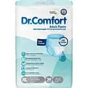 Підгузки труси для дорослих Dr. Comfort Extra Large 120-170 см 5.5 крапель 30 шт.