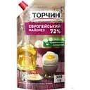 Майонез Торчин Европейский 72%, 300 г (719788)