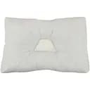 Подушка Руно анатомическая 50х70 см белая (310.04Н)