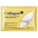 Гидрогелевые патчи для глаз Bioaqua Crystal Collagen Eye Mask, 7,5 г