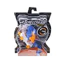 Машинка-трансформер SCREECHERS WILD! S4 L0 - ЕІРСТРАЙК ІГЛ, EU685001