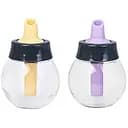 Сахарница Herevin Sugar Dispenser-Sand-Lilac Mix 180 мл 1 шт. в ассортименте (131661-580)