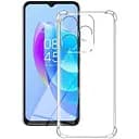 Панель BeCover Anti-Shock для Tecno Spark 10C (KI5k) Clear (709834)