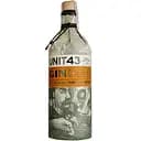 Джин Unit43 Original 43% 0.7 л
