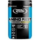 Аминокислота Real Pharm Amino Rest Апельсин 500 г