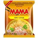Лапша быстрого приготовления MAMA со свининой 90 г
