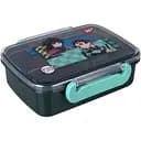 Контейнер Yes Demon Slayer 420 мл зеленый (708273)