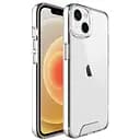 Чохол Epik TPU Space Case transparent для Apple iPhone 14, 6.1 Прозорий