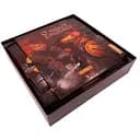 Органайзер Tower Rex Про мишей та таємниці Mice and Mystics + Вежа для кубиків (MM-01)