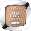 Компактная пудра для лица L'Oreal Paris True Match Super-Blendable Perfecting Powder Hyaluronic Acid тон 4N 9 г
