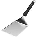 Лопатка для гриля Santos XL из нержавеющей стали для крупных продуктов (233477)