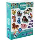 Набор магнитов Magdum Ферма картинки ML4031-03 EN