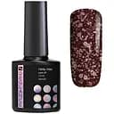 Гель-лак для ногтей с хлопьями Reglance 214 Delight 7.5 мл